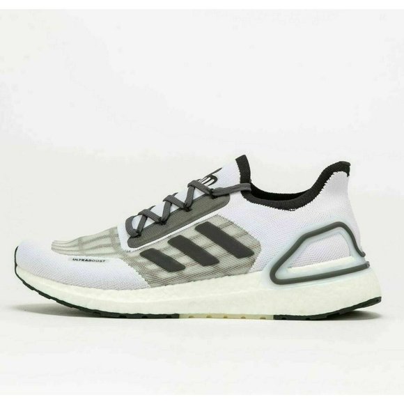 Adidas Performance Ultraboost x James Bond 007 SUMMER.RDY FY0650 Shoes multi sz - Picture 2 of 5